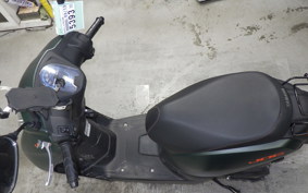 YAMAHA JOG-7 2024 AY01