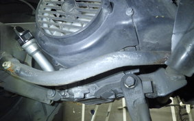 KYMCO GP125 2006