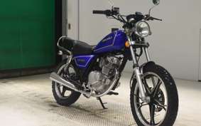 SUZUKI GN125 H 2011