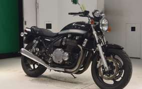 KAWASAKI ZEPHYR 1100 2005 ZRT10A