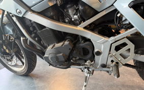 SUZUKI GSX400 1986 GK71E