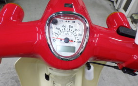 HONDA C110 SUPER CUB JA59