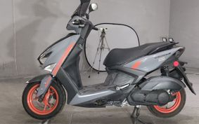 YAMAHA  CYGNUS  GRIF ASU SEJ4J