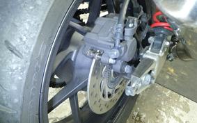 HONDA CB400 SUPER BOLDOR A 2021 NC42