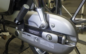 HONDA C125 SUPER CUB 2004 JA48