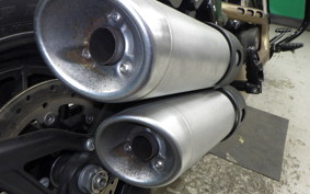 HARLEY FXFBS1870 2018