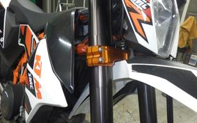 KTM 690 SMC R 2017