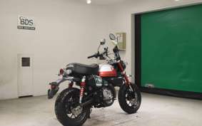 HONDA MONKEY 125 2002 JB03