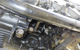 HONDA CB400SF VTEC SPEC 2 2002 NC39