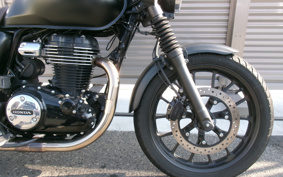 HONDA GB350 2022 NC59