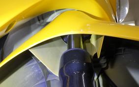 YAMAHA VINO 50 Gen.4 2002 AY02