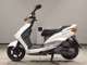 Фото Yamaha CYGNUS 125 X 1998 с японского аукциона