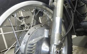 YAMAHA SR500 SIDECAR 2024 1JN
