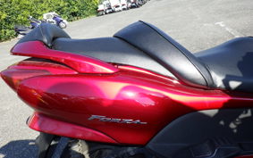 HONDA FORZA Z MF08
