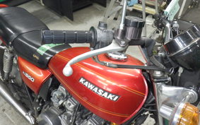 KAWASAKI Z650 2022 KZ650B