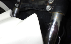 YAMAHA CYGNUS 125 XSR 3 SEA5J