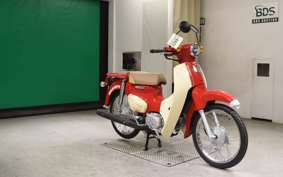 HONDA C50 SUPER CUB 2021 AA09