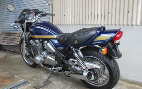 KAWASAKI ZEPHYR1100RS 2000 ZRT10A