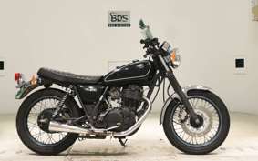 YAMAHA SR400 Gen.3 2007 RH01J