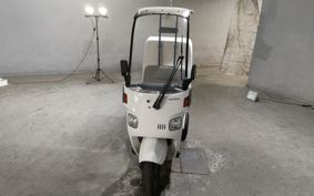 HONDA GYRO TA02