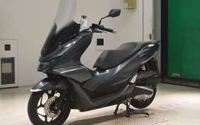 HONDA PCX 125 2017 JK05