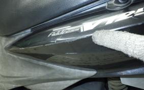 SUZUKI ADDRESS V125 S CF4MA