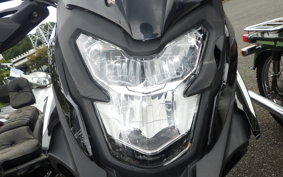 HONDA CB200X