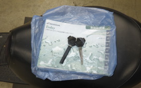 HONDA TODAY 1996 AF61