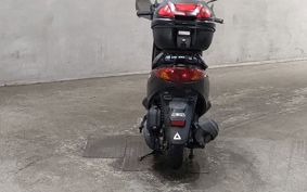 YAMAHA AKUSHI STREET SE53J