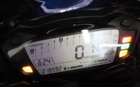 SUZUKI GSX-S750 ABS 2020 C533F