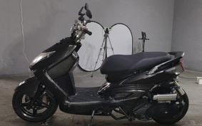 YAMAHA CYGNUS125X SE46