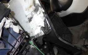 HONDA ﾍﾞﾝﾘｨ110 JA09