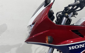 HONDA CB400SFV-3 BOLDOR 2015 NC42