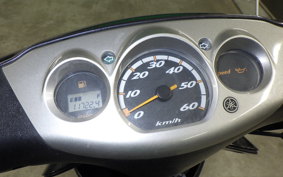 YAMAHA JOG ZR Gen.2 SA16J