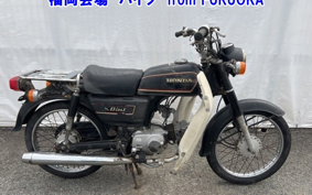 HONDA CD50