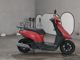 Фото Yamaha JOG с японского аукциона