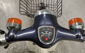 HONDA SUPER CUB50 AA01