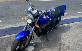 HONDA CB400SF NC31