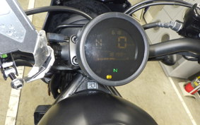 HONDA REBEL 250 S 2005 MC49