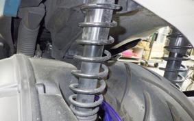 YAMAHA TRICITY 155 A SG37J