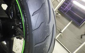 KAWASAKI NINJA 250 2 EX250P