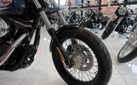 HARLEY FXDB1580 2013 GX4