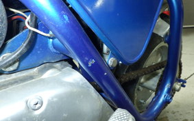 HONDA MONKEY 1987 Z50A