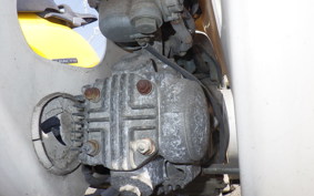 HONDA C50 SUPER CUB 2005 C50