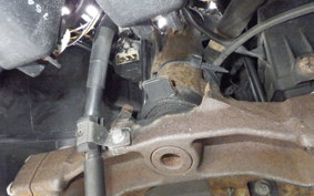 SUZUKI SKYWAVE 250 (Burgman 250) S Gen.3 CJ44A