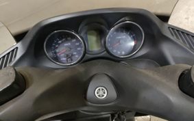 YAMAHA GRAND MAJESTY250 SG15J