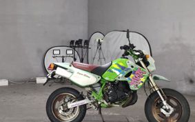 KAWASAKI KSR-1 MX050B