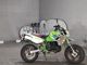 Фото Kawasaki KSR-1 с японского аукциона