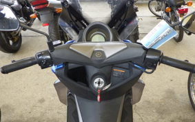 YAMAHA N-MAX SED6J