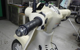 HONDA C110 SUPER CUB JA59